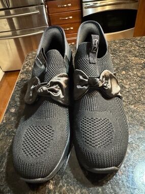 Mark nason sketchers with satin bow